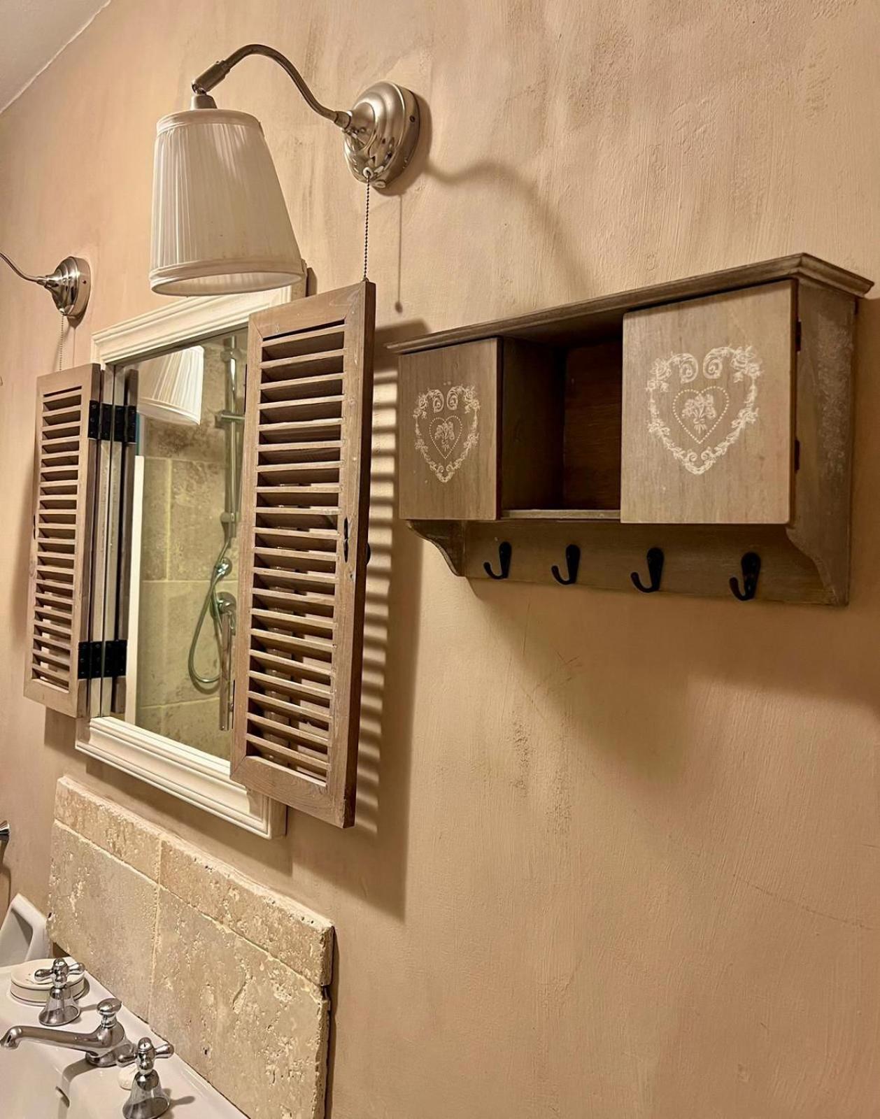 Casa Capanni Alla Fila コルトーナ エクステリア 写真